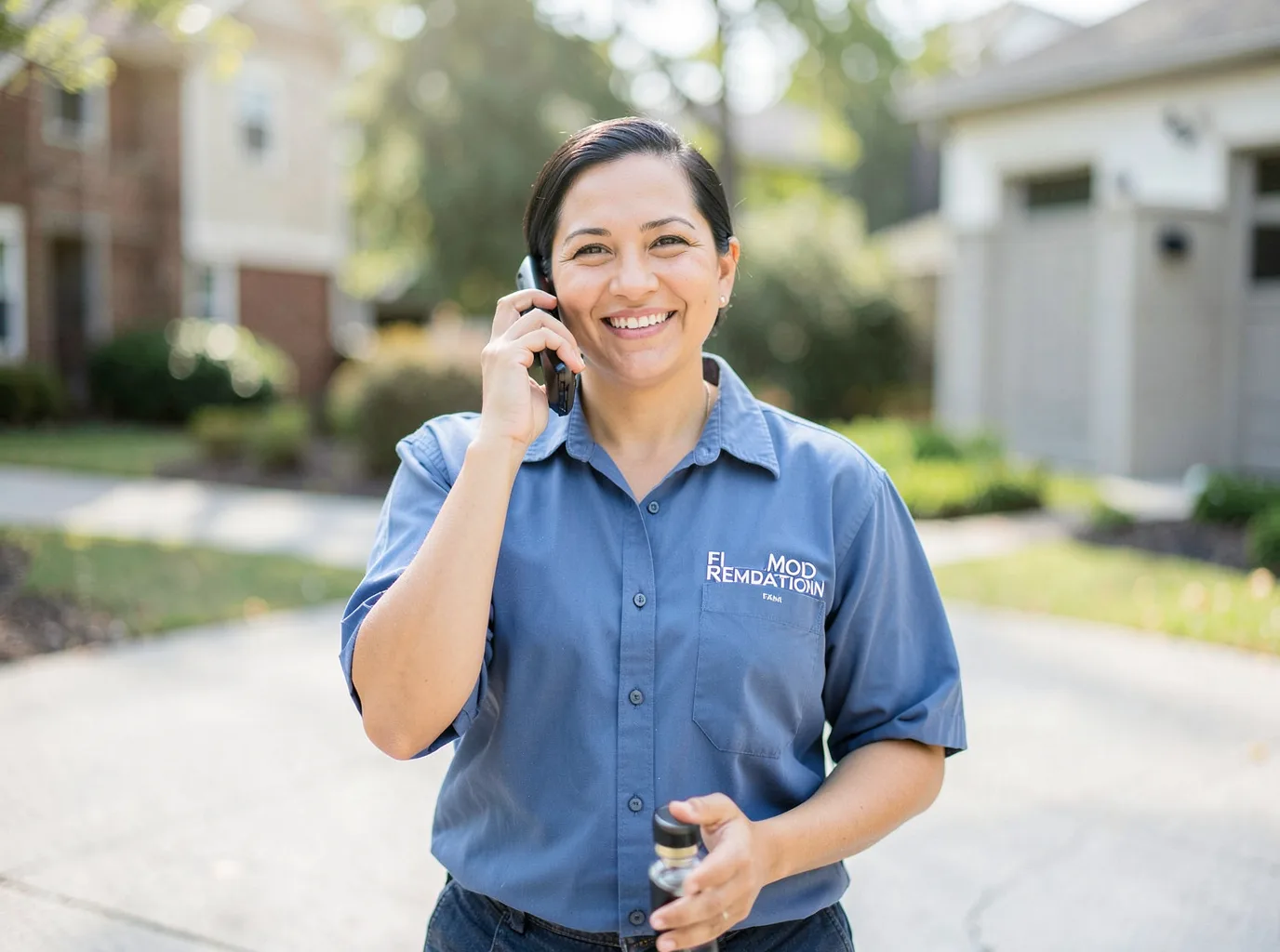 Mold Remediation Los Molinos, CA FAQs